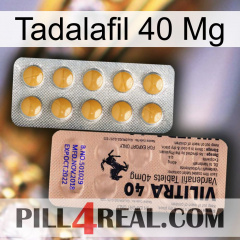 Tadalafil 40 Mg 41